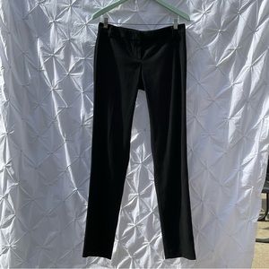 Jacob - Black Business Casual Slacks - Size 5/6